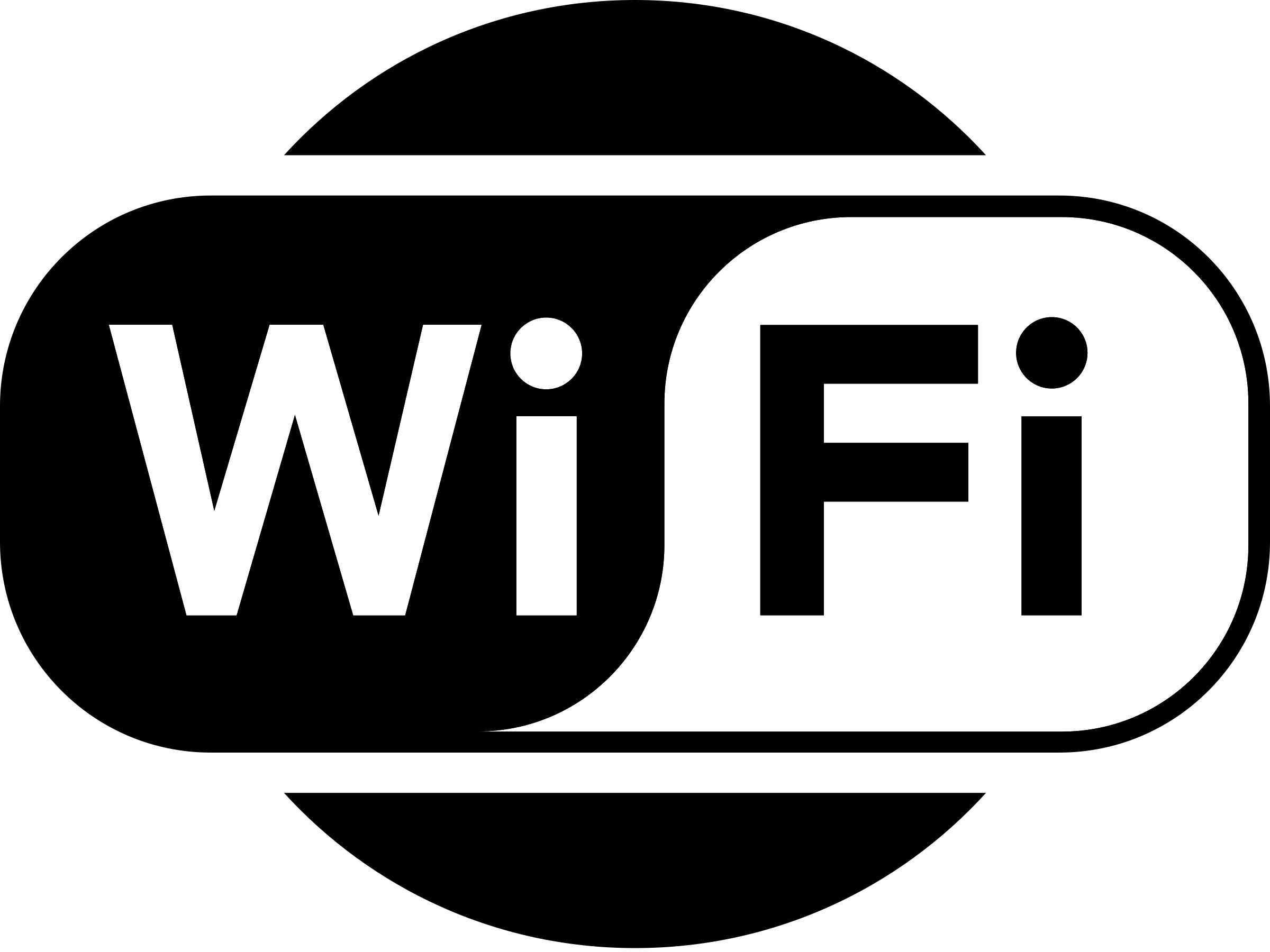 Connects via Wi-Fi
